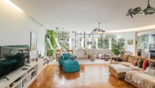 Apartamento com 4 Quartos à venda, 290m² no Copacabana, Rio de Janeiro