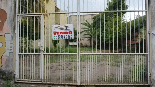 Lote/Terreno à venda, 398m² no Laranjal, Volta Redonda