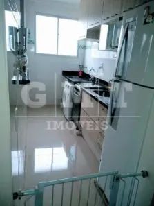 Apartamento com 2 Quartos à venda, 47m² no Parque São Sebastião, Ribeirão Preto