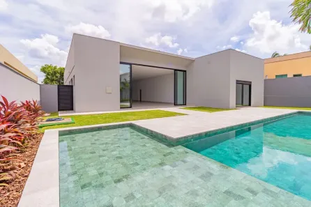 Casa com 4 Quartos à venda, 530m² no Residencial Alphaville Flamboyant, Goiânia
