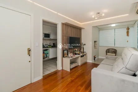 Apartamento com 1 Quarto à venda, 48m² no Petrópolis, Porto Alegre