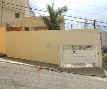 Sobrado com 3 Quartos à venda, 340m² no Vila Buenos Aires, São Paulo