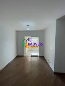Apartamento com 3 Quartos à venda, 77m² no Campestre, Santo André