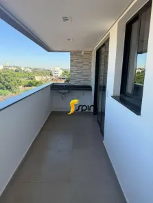 Apartamento com 2 Quartos para alugar, 67m² no Daniel Fonseca, Uberlândia
