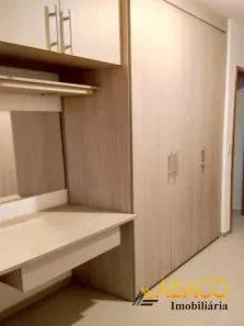 Apartamento com 3 Quartos à venda, 259m² no Vila Faria, São Carlos