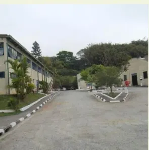 Galpão/Depósito/Armazém à venda, 5499m² no Jardim Luana, Itaquaquecetuba