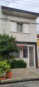 Sobrado com 2 Quartos à venda, 106m² no Água Rasa, São Paulo