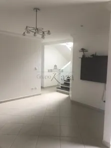 Sobrado com 4 Quartos à venda, 254m² no Jardim Valparaíba, São José dos Campos
