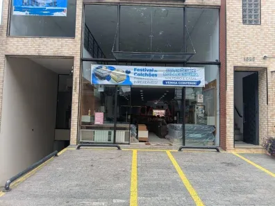 Sala Comercial para alugar, 600m² no Jardim Soraia, São Paulo