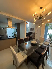 Casa de Condomínio com 3 Quartos à venda, 140m² no Campestre, Piracicaba
