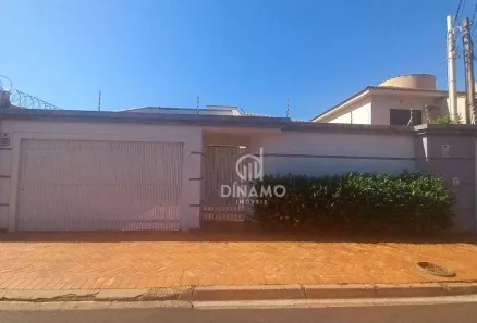 Casa com 3 Quartos à venda, 255m² no Nova Ribeirânia, Ribeirão Preto