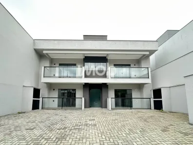 Apartamento com 2 Quartos à venda, 81m² no Vieira, Jaraguá do Sul