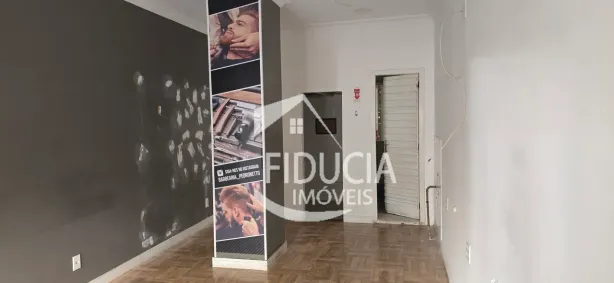Ponto Comercial para alugar, 28m² no Ingá, Niterói