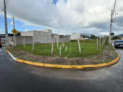 Lote/Terreno à venda, 300m² no Sertão do Trombudo, Itapema