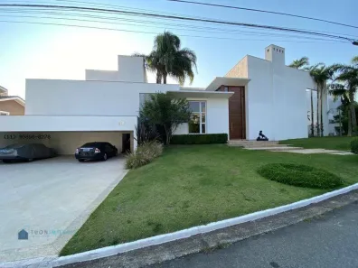 Casa com 5 Quartos à venda, 1000m² no Residencial Morada dos Lagos, Barueri