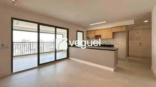 Apartamento com 3 Quartos para alugar, 121m² no Nova Campinas, Campinas