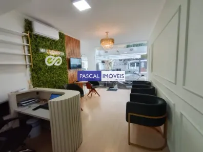 Imóvel Comercial à venda, 178m² no Indianópolis, São Paulo