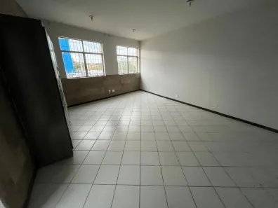 Kitnet com 1 Quarto para alugar, 25m² no Jardim Industrial, Contagem