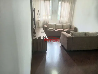 Apartamento com 3 Quartos à venda, 64m² no Vila Pierina, São Paulo