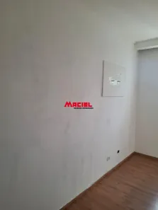 Apartamento com 2 Quartos para alugar, 55m² no Jardim Santa Júlia, São José dos Campos