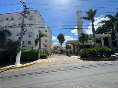 Apartamento com 2 Quartos à venda, 44m² no Passo das Pedras, Gravataí