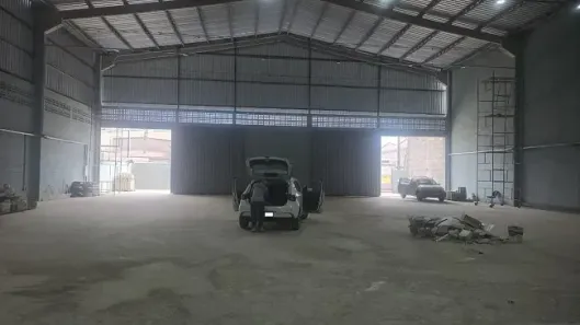 Galpão/Depósito/Armazém para alugar, 832m² no Jardim Limoeiro, Serra