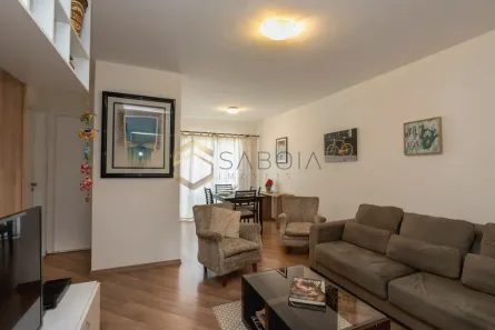Apartamento com 2 Quartos à venda, 70m² no Vila Olímpia, São Paulo