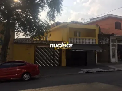 Sobrado com 4 Quartos à venda, 130m² no Jardim Tietê, São Paulo