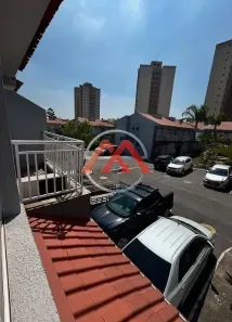 Casa de Condomínio com 2 Quartos à venda, 64m² no Jardim Guairaca, São Paulo