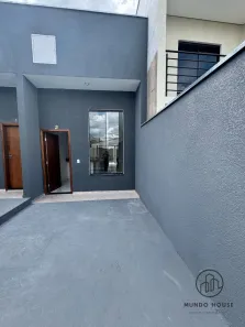 Casa com 1 Quarto à venda, 57m² no Parque Vista Barbara, Sorocaba