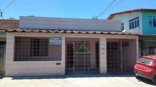 Casa com 2 Quartos à venda, 197m² no Campo Grande, Rio de Janeiro