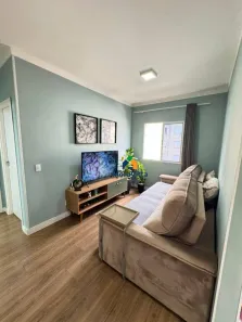 Apartamento com 2 Quartos à venda, 56m² no Chácara Santa Antonieta (Nova Veneza), Sumaré