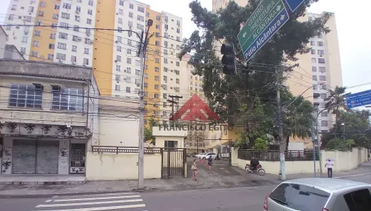 Apartamento com 2 Quartos à venda, 60m² no Centro, São Gonçalo