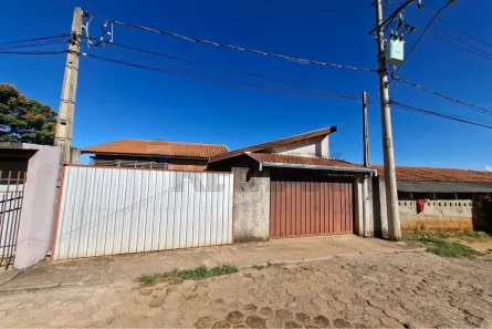 Casa com 4 Quartos à venda, 250m² no Bela Vista, Águas de Lindóia