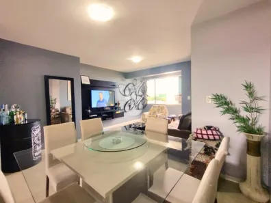 Apartamento com 2 Quartos à venda, 91m² no Scharlau, São Leopoldo