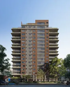 Apartamento com 3 Quartos à venda, 188m² no Menino Deus, Porto Alegre