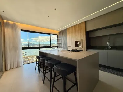 Apartamento com 2 Quartos à venda, 127m² no Coqueiros, Florianópolis