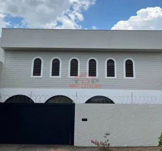Imóvel Comercial para alugar, 156m² no Centro, Bauru