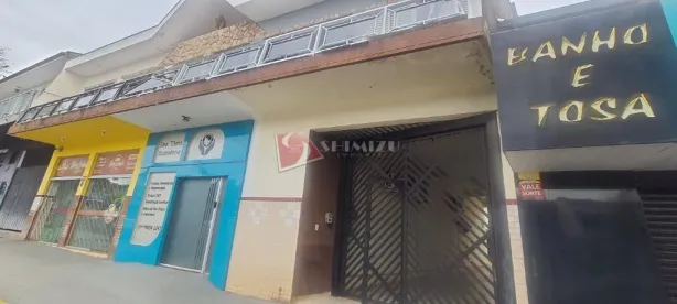 Apartamento com 3 Quartos para alugar, 198m² no Parque Residencial Cidade Nova, Maringá