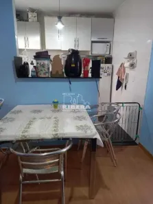 Apartamento com 2 Quartos à venda, 47m² no Jardim Guarujá, Sorocaba