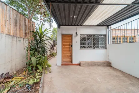 Casa com 2 Quartos à venda, 91m² no Indianópolis, São Paulo