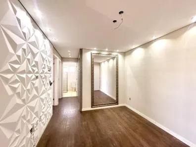Apartamento com 2 Quartos à venda, 53m² no Jardim Abaeté, Piracicaba