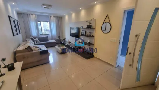 Casa com 4 Quartos à venda, 238m² no Vila Monte Alegre, São Paulo