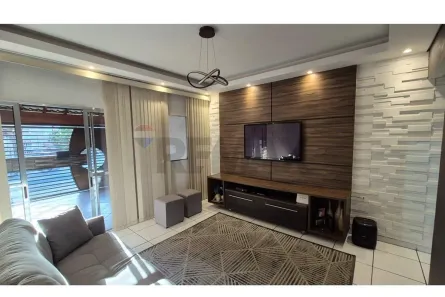 Casa com 2 Quartos à venda, 117m² no Jardim Dall'Orto, Sumaré