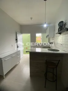 Kitnet com 1 Quarto para alugar, 25m² no Bairro do Colonia, Jacareí