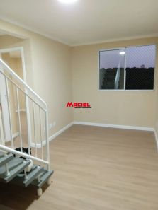 Cobertura com 2 Quartos à venda, 92m² no Bosque dos Eucaliptos, São José dos Campos