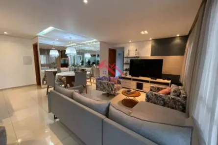 Apartamento com 2 Quartos à venda, 95m² no Vila Andrade, São Paulo