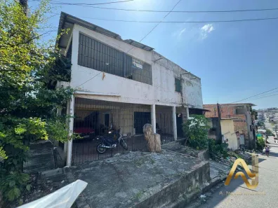 Lote/Terreno à venda, 400m² no São Raimundo, Manaus