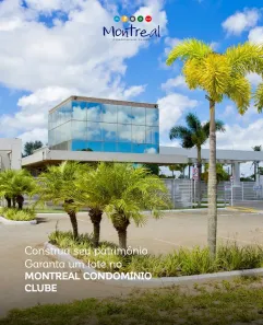 Lote/Terreno à venda, 205m² no Vida Nova, Parnamirim