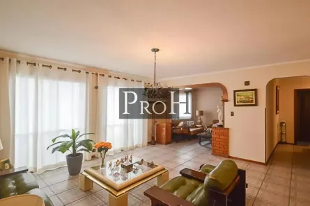 Apartamento com 4 Quartos à venda, 180m² no Centro, São Bernardo do Campo